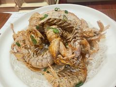 -妈妈菜舟山海鲜(定海古城店)