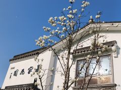 -杭州西湖柳莺里酒店