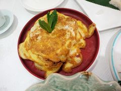 -龙悦湾酒家·八阵鱼生·渔人码头店