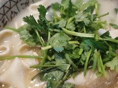 -萧记三鲜烩面(东站店)