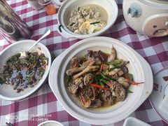 -湘当爱·鲜煮现炒(松岗立业路店)