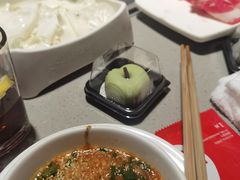 -海底捞火锅(九霄梦天地店)