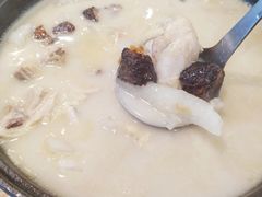 -喜上喜鸡煲翅(吉大店)