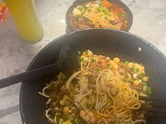 -我的面 川味Bistro(后沙峪店)