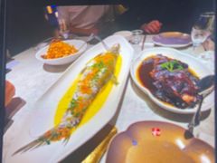 -上和臻品中国菜(花园街店)