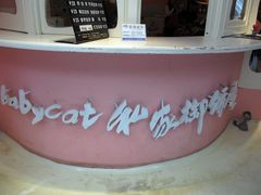 -Babycat私家御饼屋(龙头路一店)