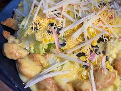 -MI WU FACTORY米屋美食工厂餐厅(绿地店)