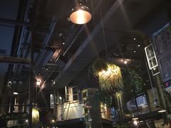 -陶享时光西餐·下午茶·竹林花园(新城店)