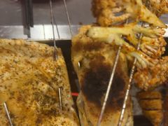 -7只羊·鲜羊肉串·地锅鸡精酿(玄武墨香路店)