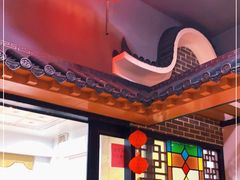 -强记鱼粥(南村店)