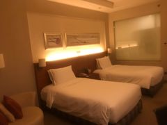 -上海浦东康桥绿地假日酒店