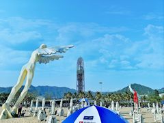 -大梅沙海滨公园