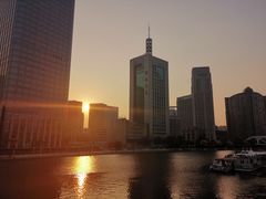 -天津意大利风情旅游区