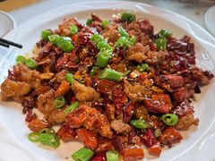 -渝味川菜(夜宵航母店)