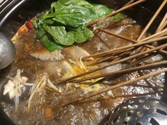 -钢管厂五区小郡肝火锅串串香(清河店)