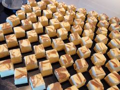 -上海龙之梦万丽酒店