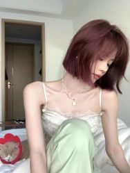 点击看大图 -MORI HAIR SALON日式美发沙龙