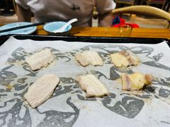 -张姐烤肉(山北路店)