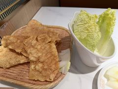 -犇鼎牛潮汕牛肉火锅(新辰里学清路店)