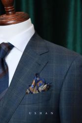 -优山定制西服衬衫大衣(国贸店)