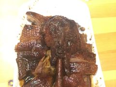 -乌镇那一年小院主题餐厅(甘泉西路店)