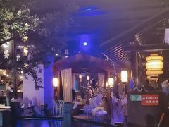 -绿茶餐厅(光谷世界城步行街店)