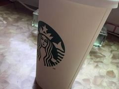 -星巴克(西湖天地店)