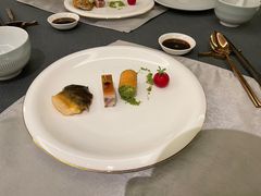 -沈灶河豚宴·河豚融合餐厅(汉中路店)