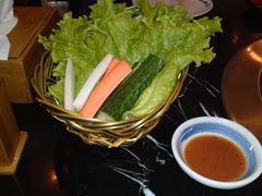 20120505011-梦山水日本烧肉(五四广场店)