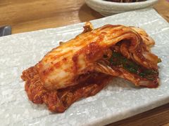 -金顺碳烤肉(1号店)