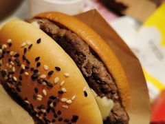 -麦当劳(无锡永乐店)