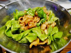 小炒肉-東大方(武康千秋广场店)