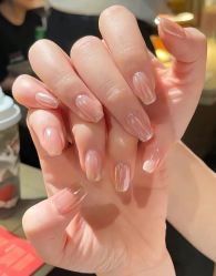 点击看大图 -M·X Nail日式美甲美睫