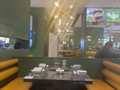 -一席地·本地鸡窝·杭帮鸡火锅(萧山银隆百货店)