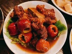 -三酉星·枫·山風与野菜(上海总店)