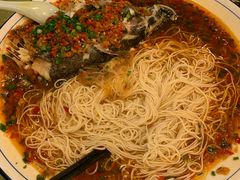 面条-乐口福家常菜馆(古庸路店)