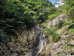 -宁波五龙潭景区