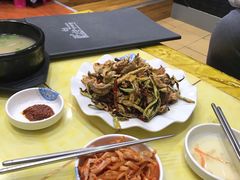 -故乡明太鱼屋(航北路店)