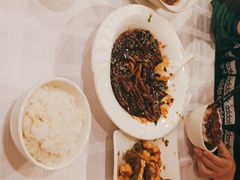 -翠亭酒家(山西南路店)