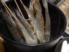 -捞围鲜·港式打边炉(海阳路店)