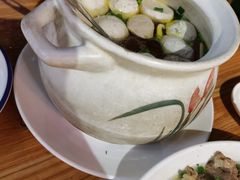 -闽公馆·客家私房菜·商务宴请·包厢(杏林橡树湾店)
