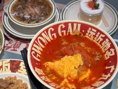 -广九餐室(陈家祠扬韬广场店)