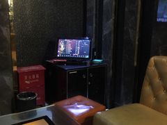-星都会KTV(润政广场店)