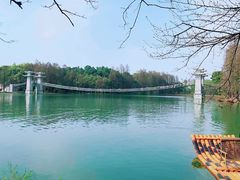 -东湖落雁景区