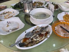 -秋姐美食店(旅游大道店)