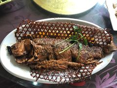 -老家菜馆(正定店)