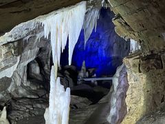 -雪玉洞景区