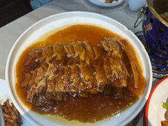 -金家老三饭庄(常营店)