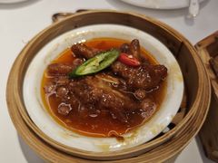 -山泉粤宴(广东大厦店)
