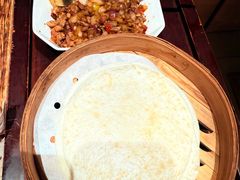 -耶里夏丽·丝路国际·新疆餐厅(浦东区东方路店)